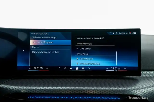 BMW 430 i xDrive Gran Coupe M-Sport FACELIFT TOP-EXTRAS Ansicht 21