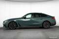 BMW 430 i xDrive Gran Coupe M-Sport FACELIFT TOP-EXTRAS Grün - thumbnail 3