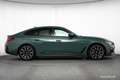 BMW 430 i xDrive Gran Coupe M-Sport FACELIFT TOP-EXTRAS Grün - thumbnail 44