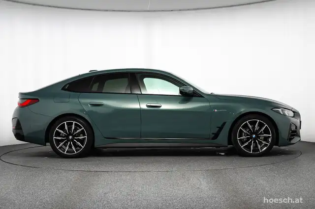 BMW 430 i xDrive Gran Coupe M-Sport FACELIFT TOP-EXTRAS Ansicht 44