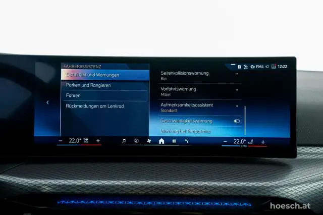 BMW 430 i xDrive Gran Coupe M-Sport FACELIFT TOP-EXTRAS Ansicht 19