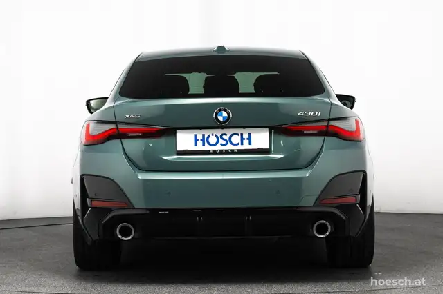 BMW 430 i xDrive Gran Coupe M-Sport FACELIFT TOP-EXTRAS Ansicht 41