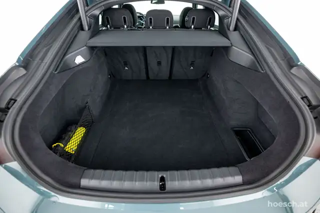 BMW 430 i xDrive Gran Coupe M-Sport FACELIFT TOP-EXTRAS Ansicht 8