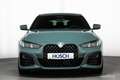 BMW 430 i xDrive Gran Coupe M-Sport FACELIFT TOP-EXTRAS Grün - thumbnail 2
