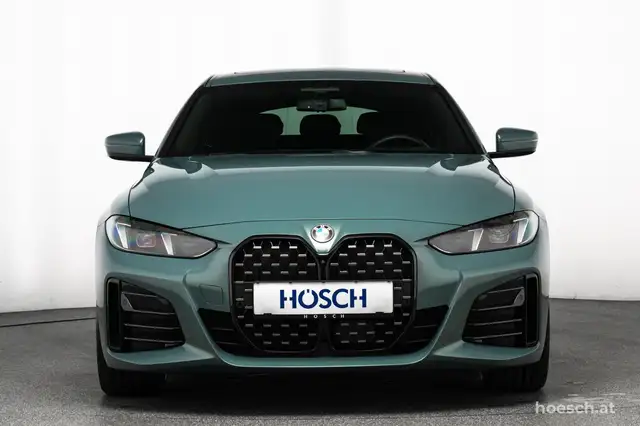 BMW 430 i xDrive Gran Coupe M-Sport FACELIFT TOP-EXTRAS Ansicht 2