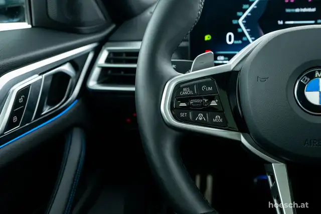 BMW 430 i xDrive Gran Coupe M-Sport FACELIFT TOP-EXTRAS Ansicht 30