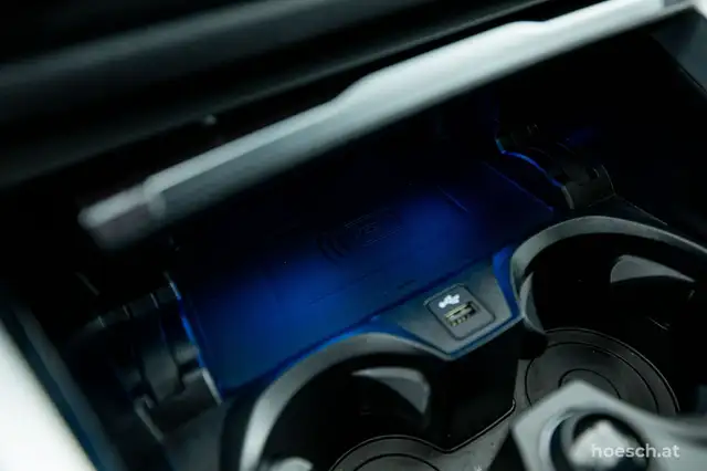 BMW 430 i xDrive Gran Coupe M-Sport FACELIFT TOP-EXTRAS Ansicht 25