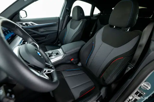 BMW 430 i xDrive Gran Coupe M-Sport FACELIFT TOP-EXTRAS Ansicht 27