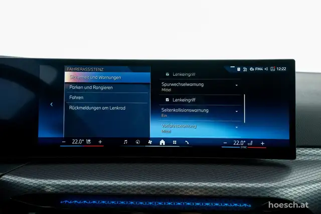 BMW 430 i xDrive Gran Coupe M-Sport FACELIFT TOP-EXTRAS Ansicht 18