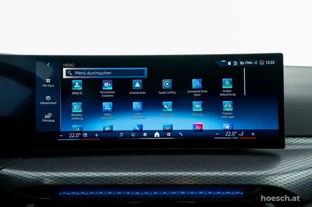 BMW 430 i xDrive Gran Coupe M-Sport FACELIFT TOP-EXTRAS Ansicht 13