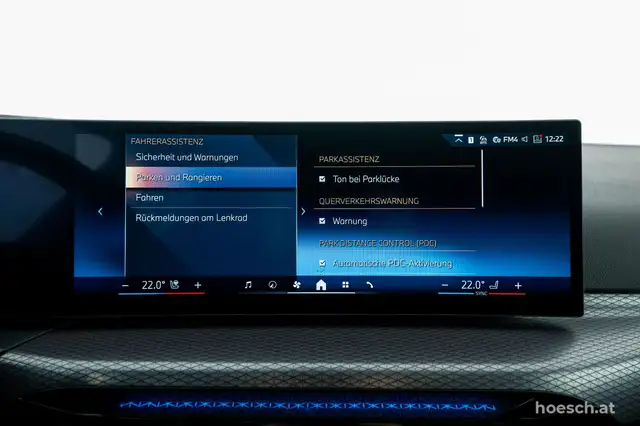 BMW 430 i xDrive Gran Coupe M-Sport FACELIFT TOP-EXTRAS Ansicht 20