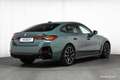 BMW 430 i xDrive Gran Coupe M-Sport FACELIFT TOP-EXTRAS Grün - thumbnail 42