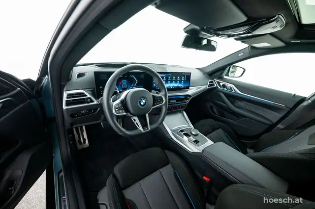 BMW 430 i xDrive Gran Coupe M-Sport FACELIFT TOP-EXTRAS Ansicht 26