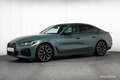BMW 430 i xDrive Gran Coupe M-Sport FACELIFT TOP-EXTRAS Grün - thumbnail 48