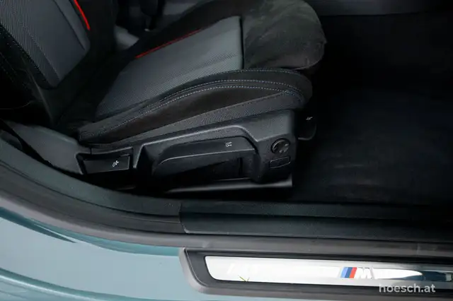 BMW 430 i xDrive Gran Coupe M-Sport FACELIFT TOP-EXTRAS Ansicht 37