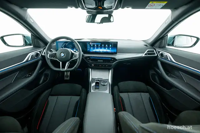 BMW 430 i xDrive Gran Coupe M-Sport FACELIFT TOP-EXTRAS Ansicht 5