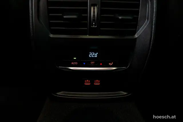 BMW 430 i xDrive Gran Coupe M-Sport FACELIFT TOP-EXTRAS Ansicht 34