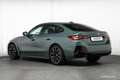 BMW 430 i xDrive Gran Coupe M-Sport FACELIFT TOP-EXTRAS Grün - thumbnail 4