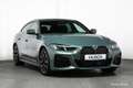 BMW 430 i xDrive Gran Coupe M-Sport FACELIFT TOP-EXTRAS Grün - thumbnail 46