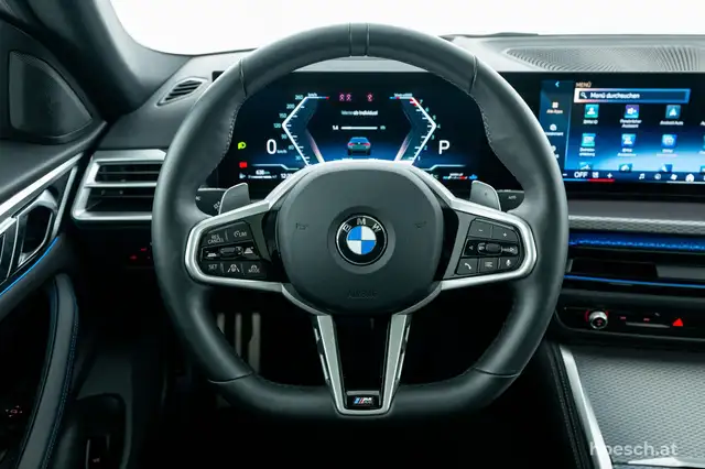 BMW 430 i xDrive Gran Coupe M-Sport FACELIFT TOP-EXTRAS Ansicht 6