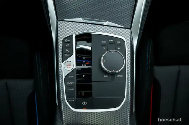 BMW 430 i xDrive Gran Coupe M-Sport FACELIFT TOP-EXTRAS Ansicht 33
