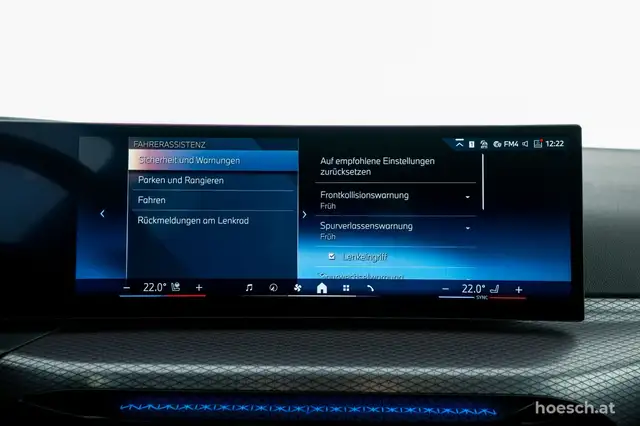 BMW 430 i xDrive Gran Coupe M-Sport FACELIFT TOP-EXTRAS Ansicht 17