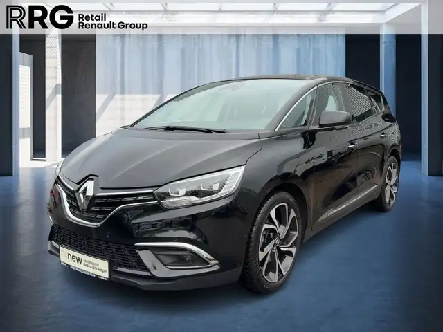 Renault Grand Scenic 1.3 TCE 160 EXECUTIVE