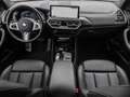 BMW X3 xDrive20d M Sport Aut. HUD RFK NAVI Standh. LED Grigio - thumbnail 9