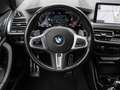 BMW X3 xDrive20d M Sport Aut. HUD RFK NAVI Standh. LED Grigio - thumbnail 10