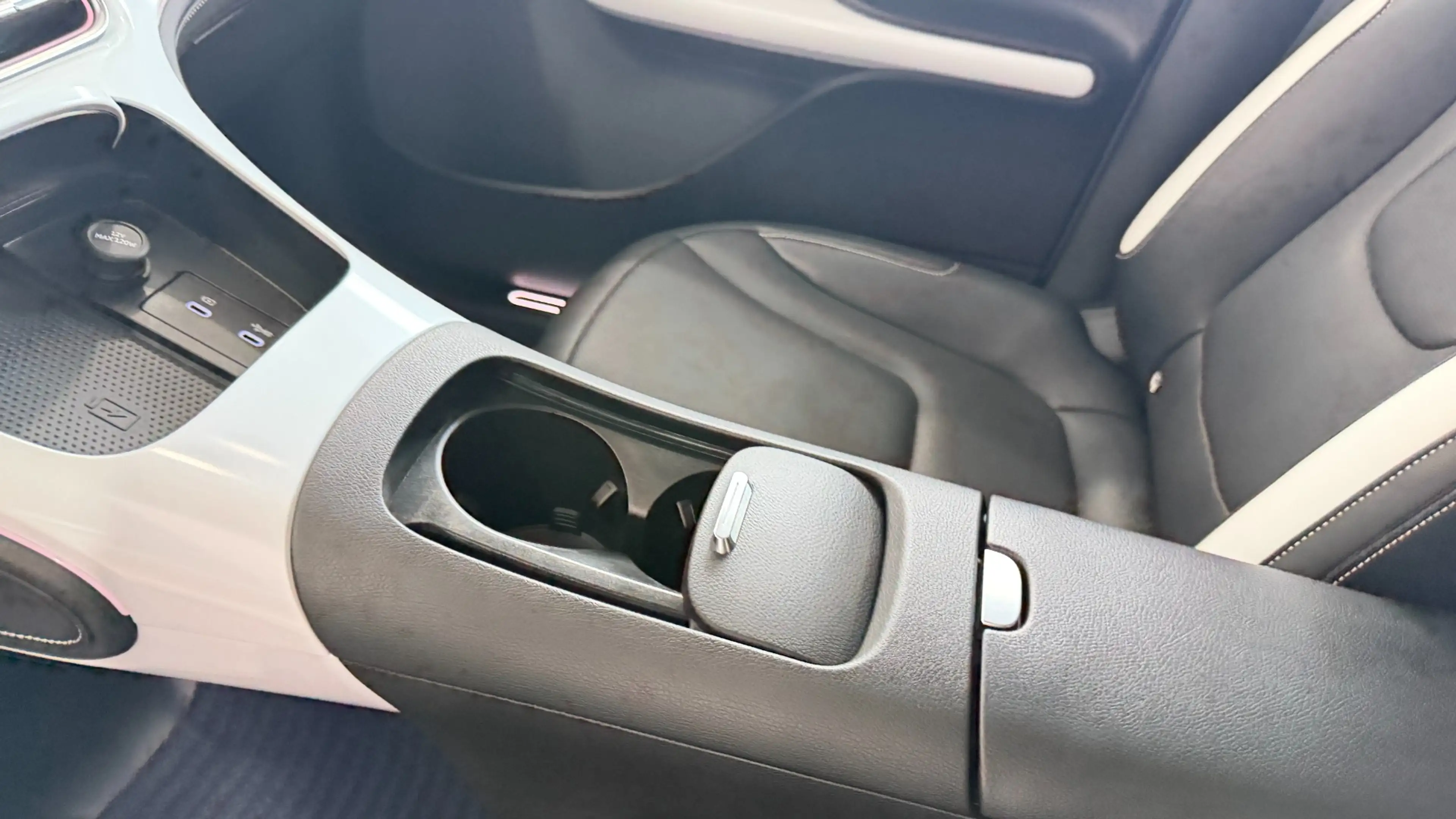 smart #1 200 kW Premium — photo 23