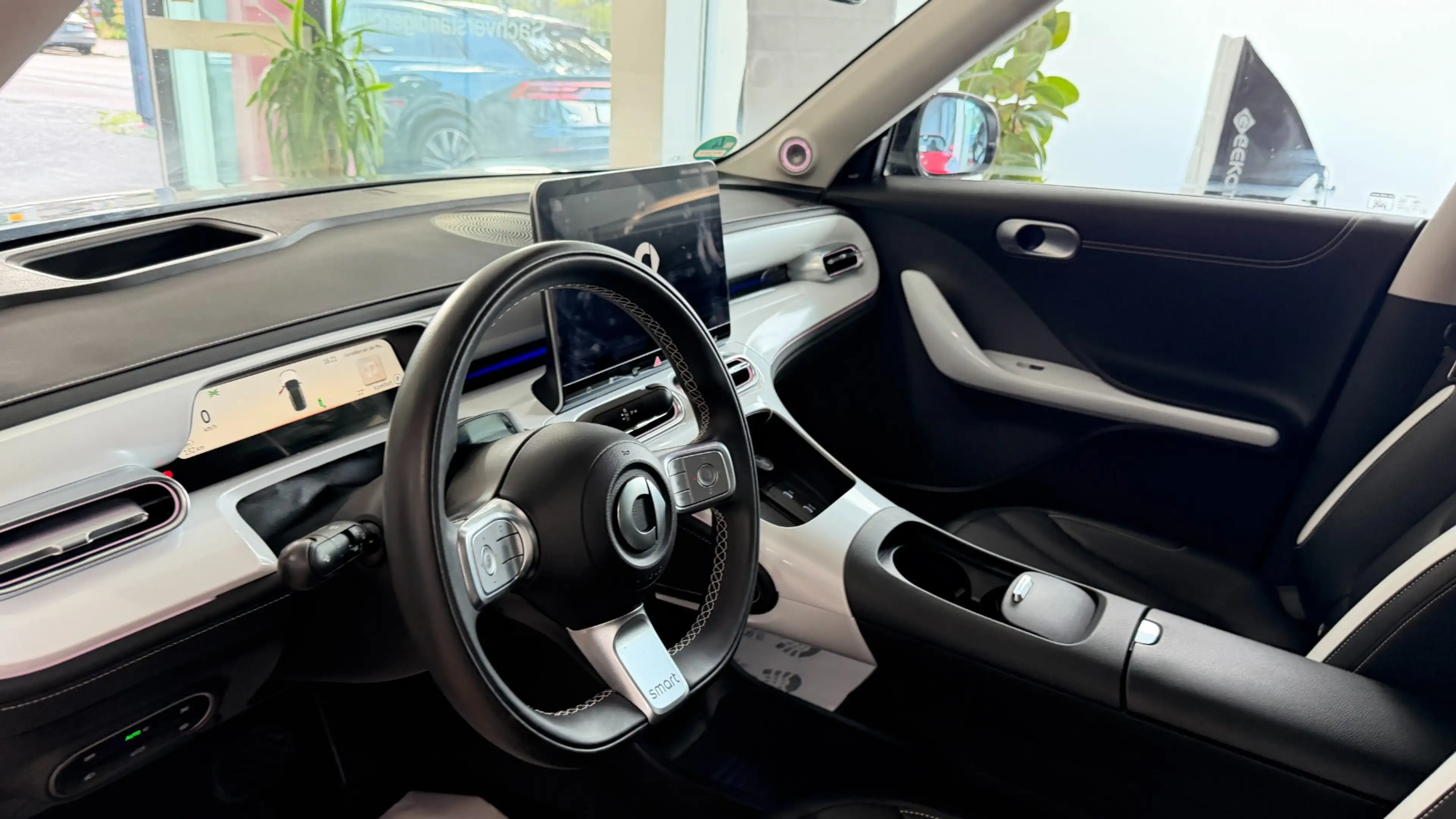 smart #1 200 kW Premium — photo 16
