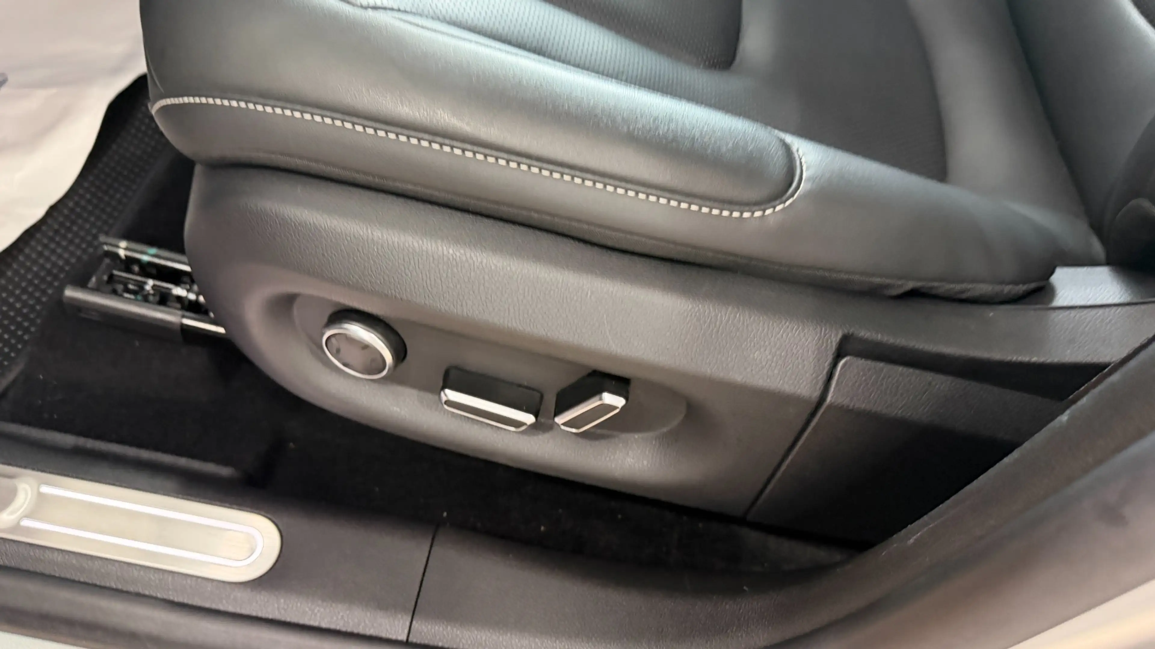 smart #1 200 kW Premium — photo 19