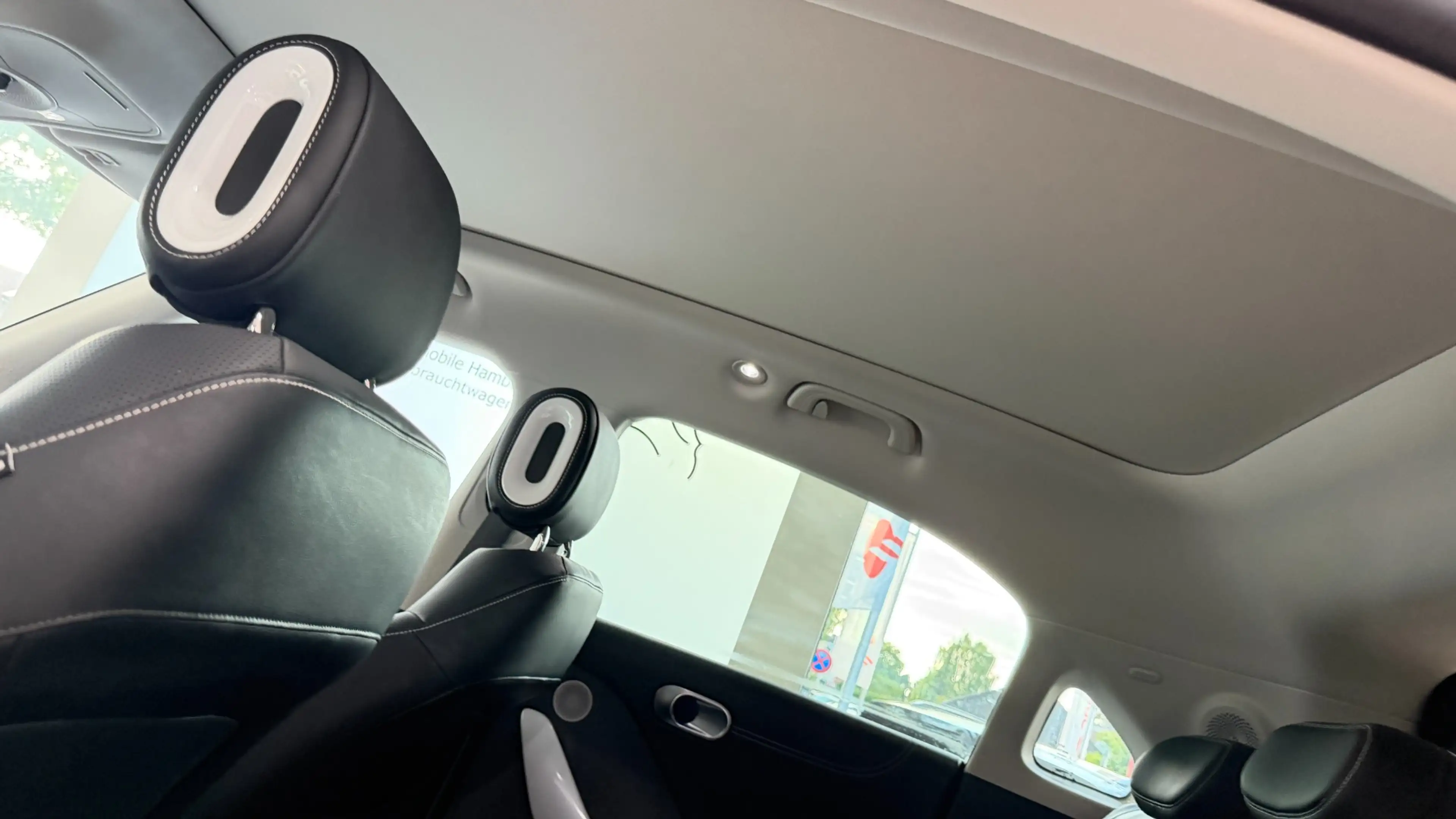 smart #1 200 kW Premium — photo 13
