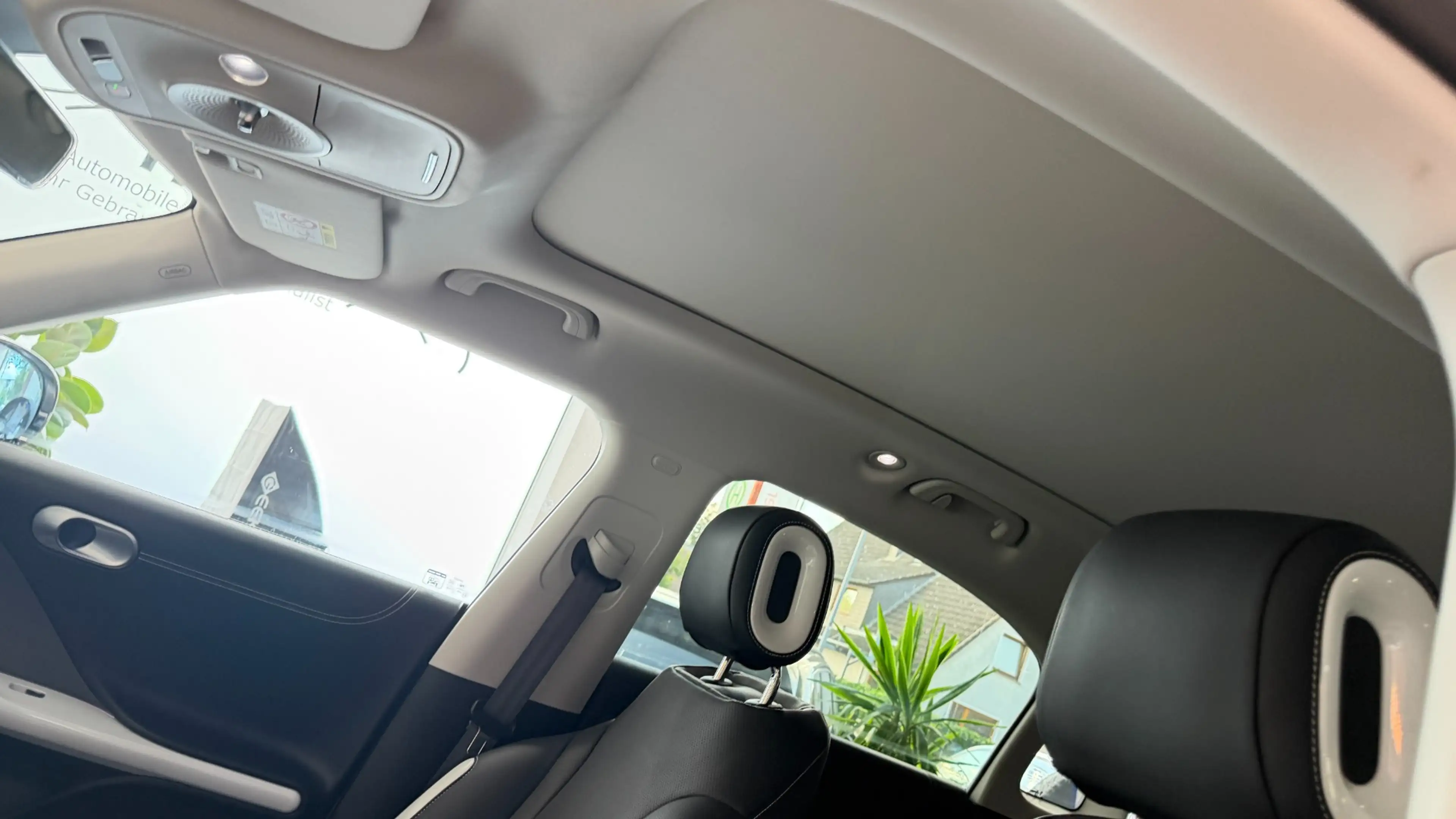 smart #1 200 kW Premium — photo 18