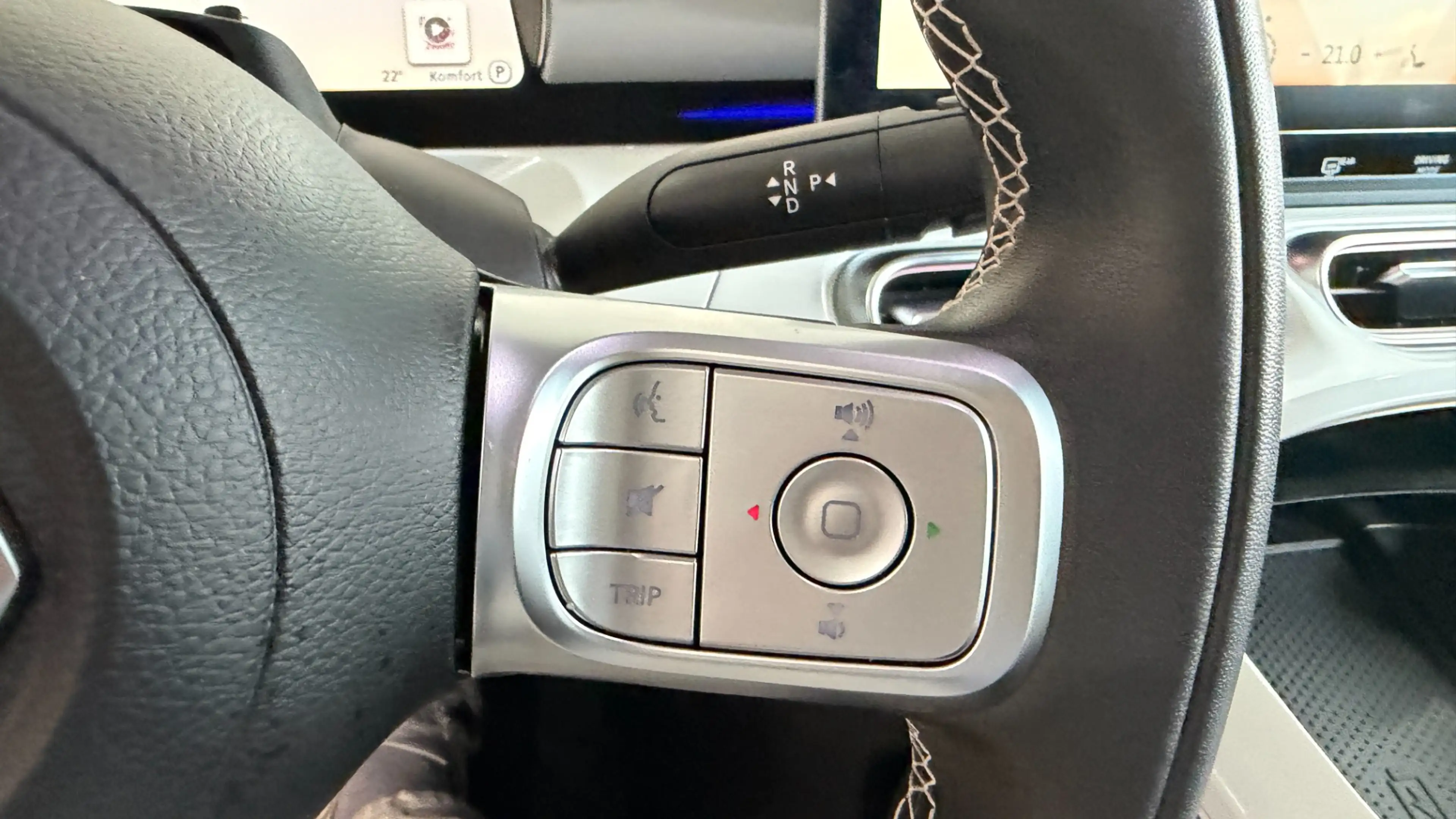 smart #1 200 kW Premium — photo 25