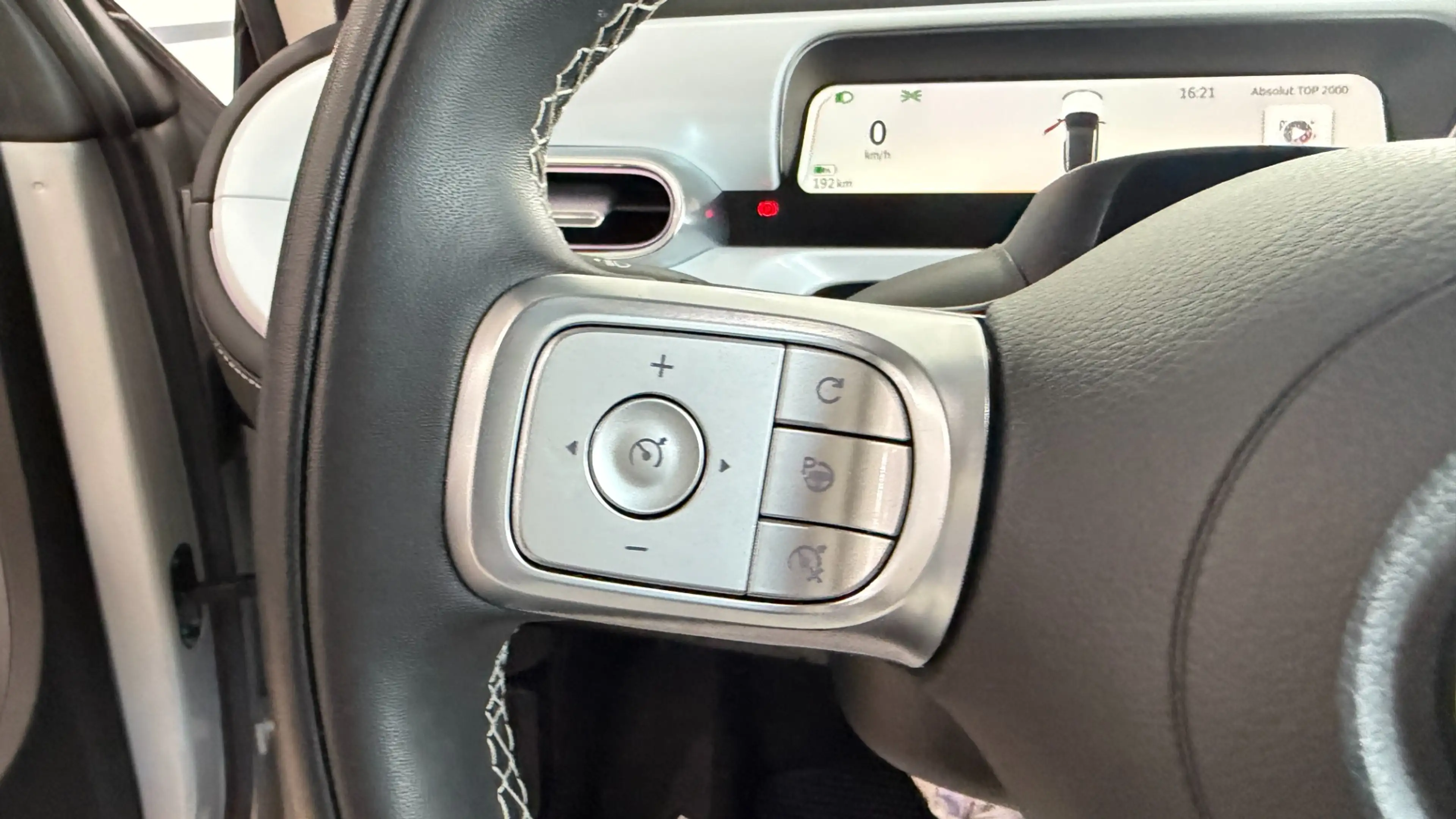 smart #1 200 kW Premium — photo 26