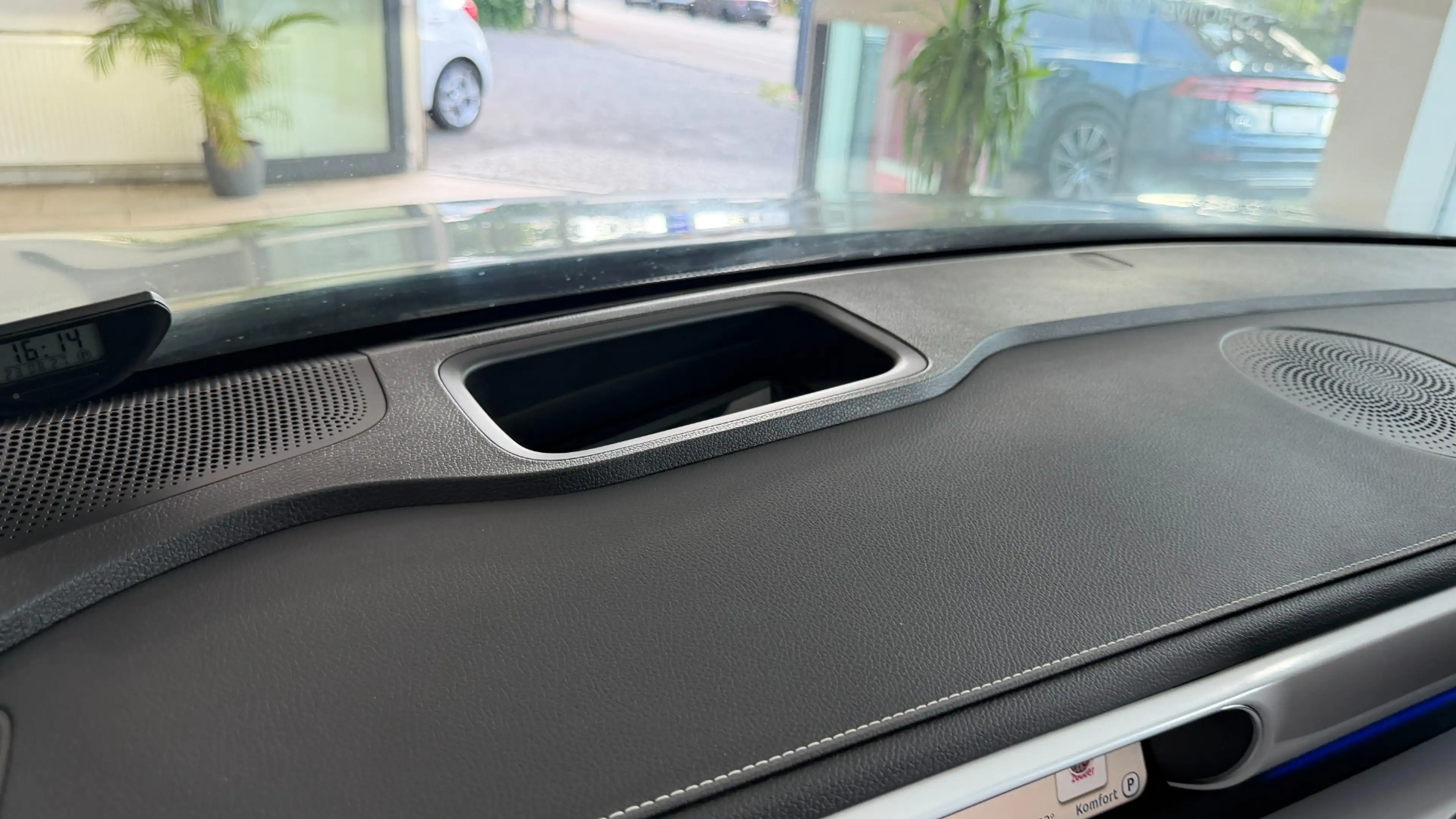 smart #1 200 kW Premium — photo 22