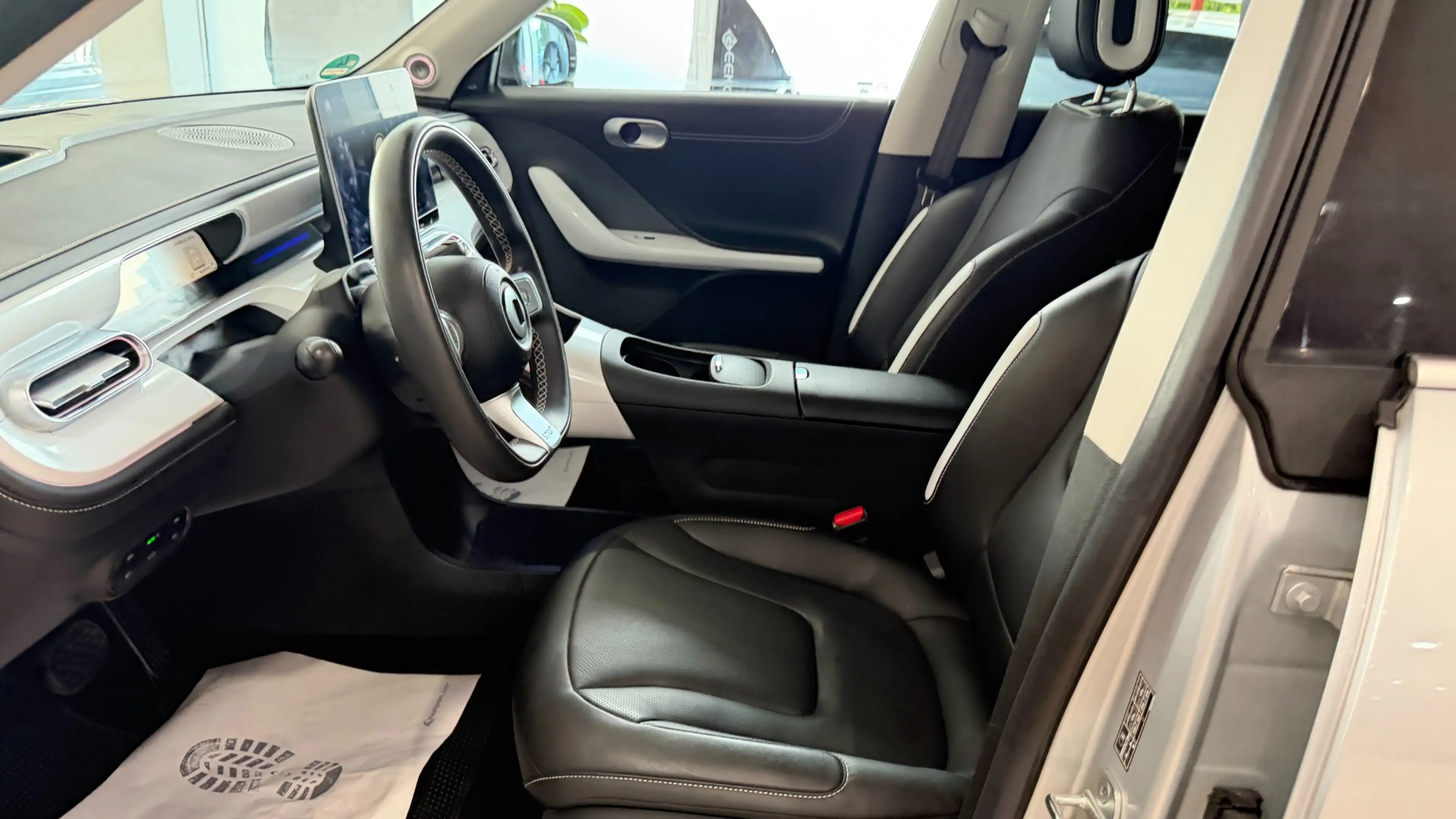smart #1 200 kW Premium — photo 17