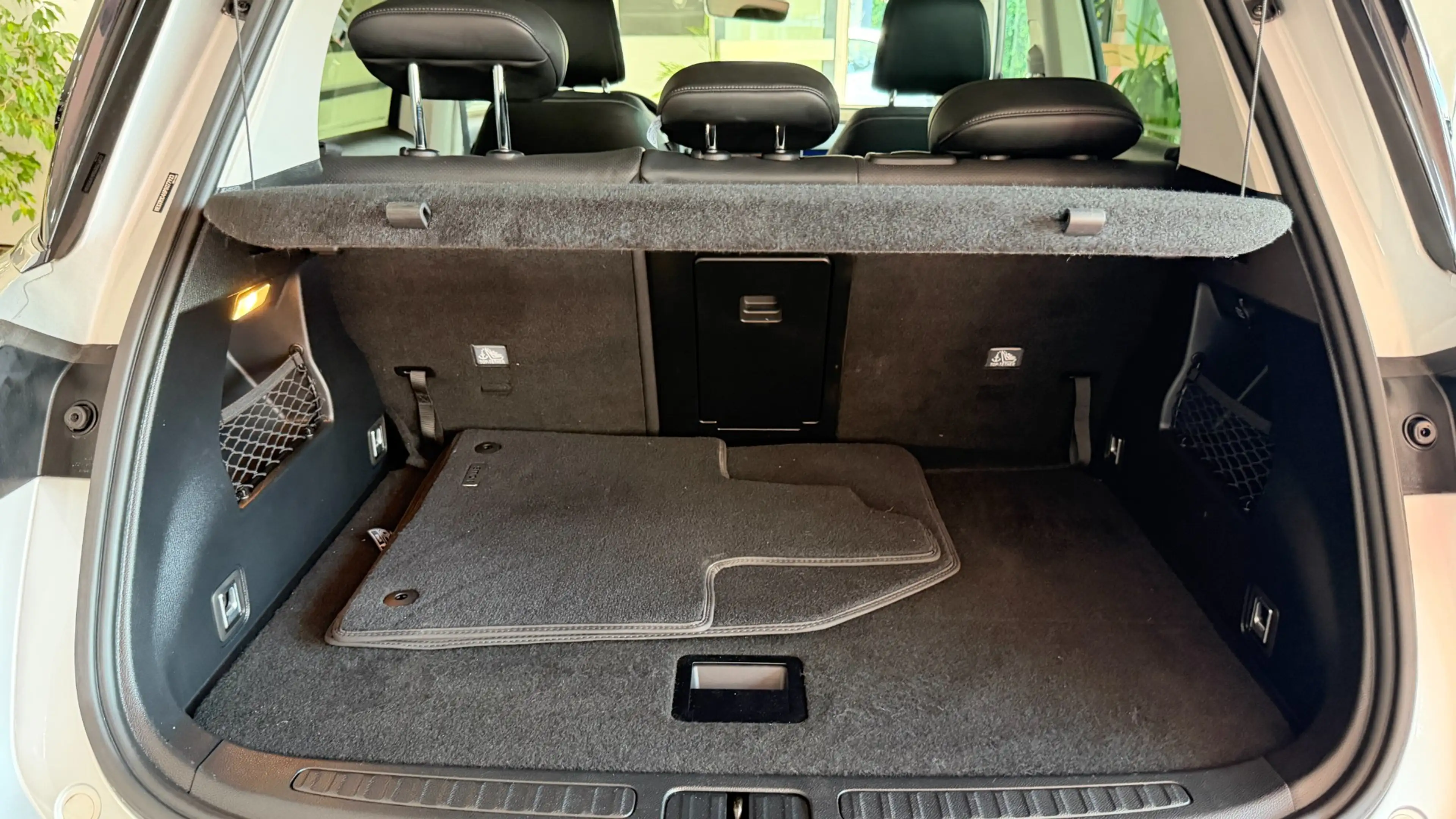 smart #1 200 kW Premium — photo 34