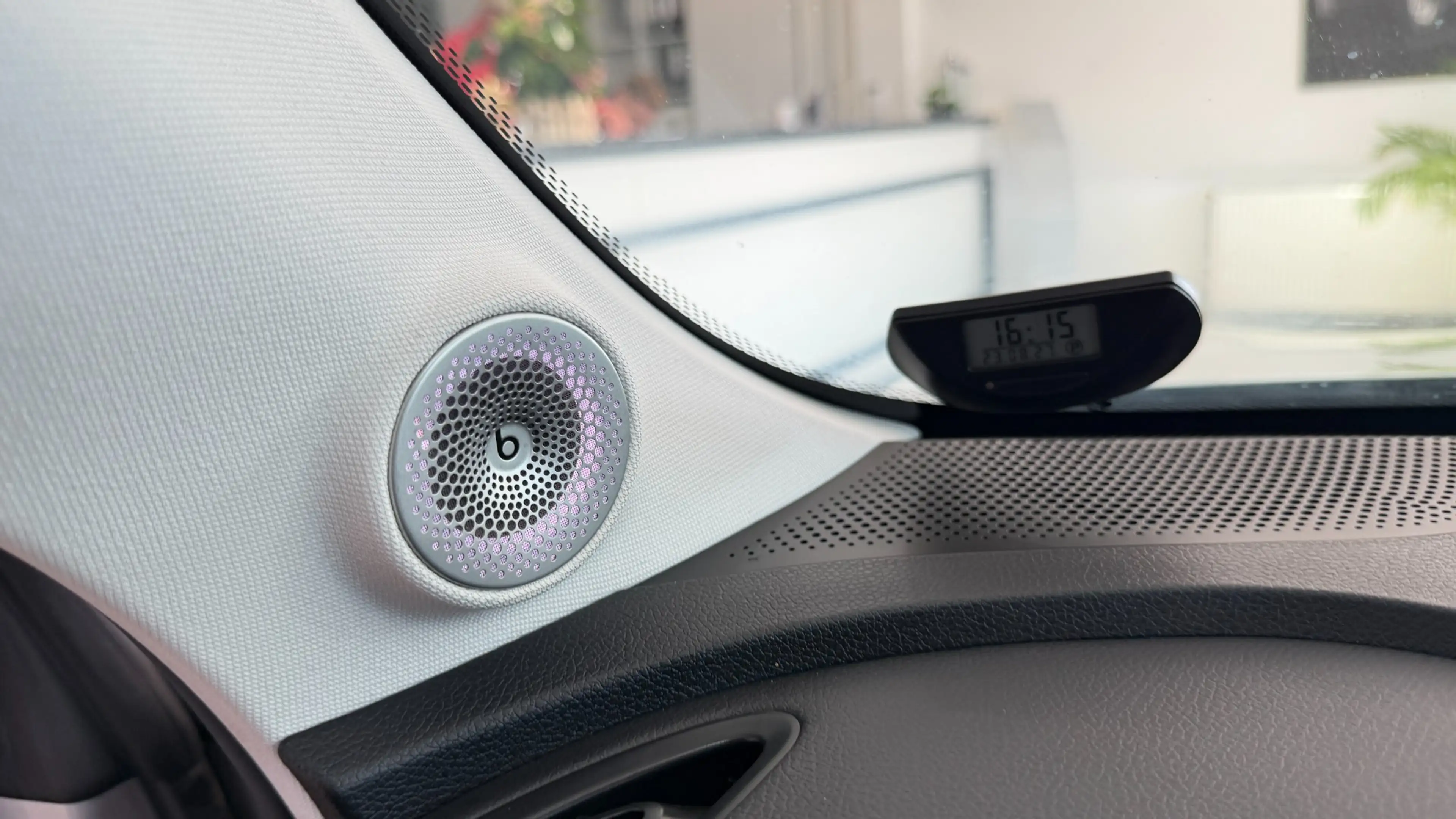 smart #1 200 kW Premium — photo 32
