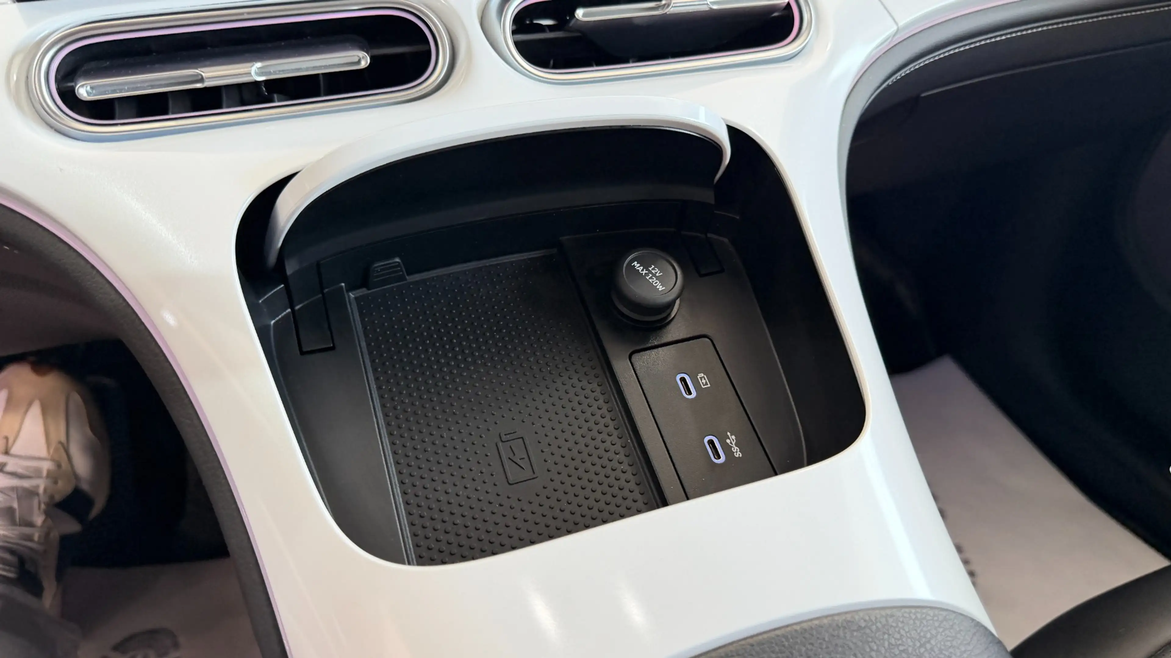 smart #1 200 kW Premium — photo 31