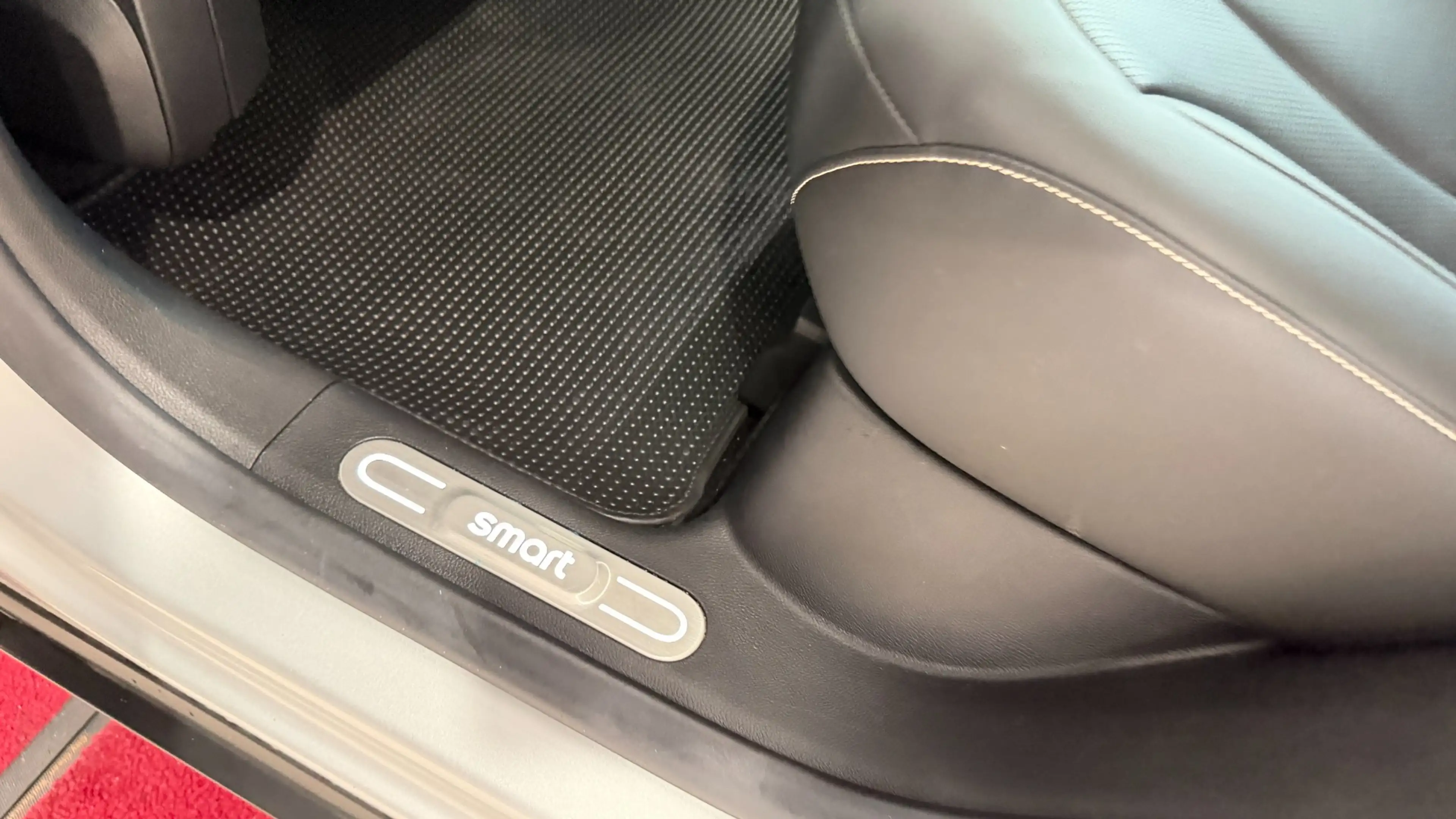 smart #1 200 kW Premium — photo 12