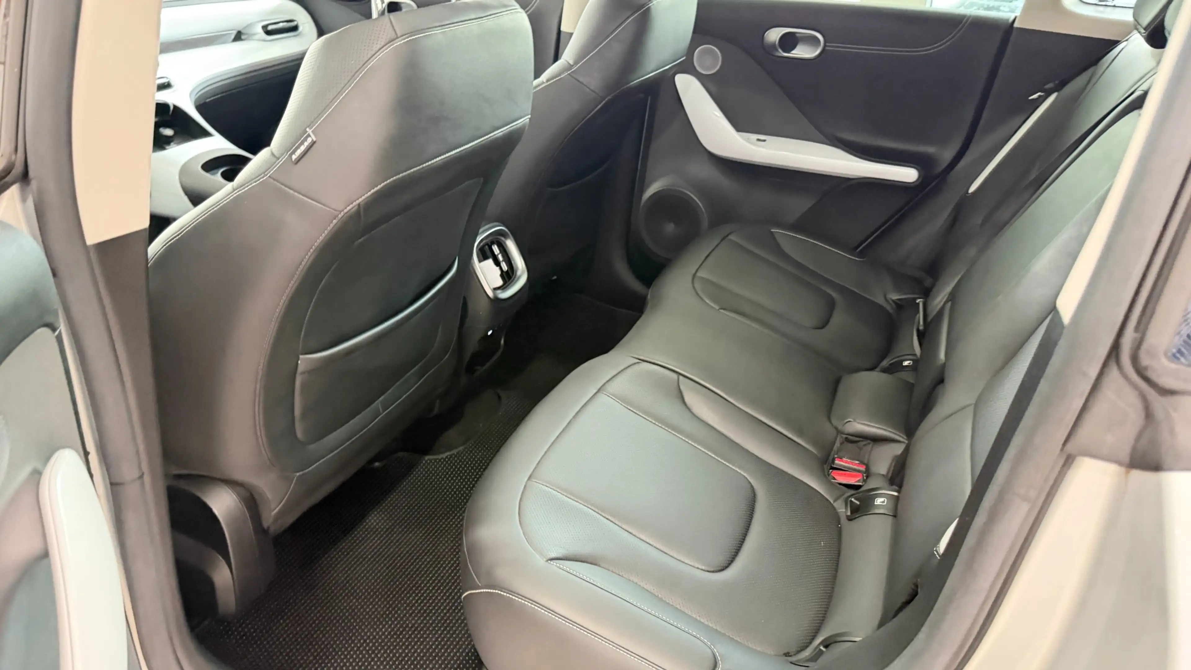 smart #1 200 kW Premium — photo 11