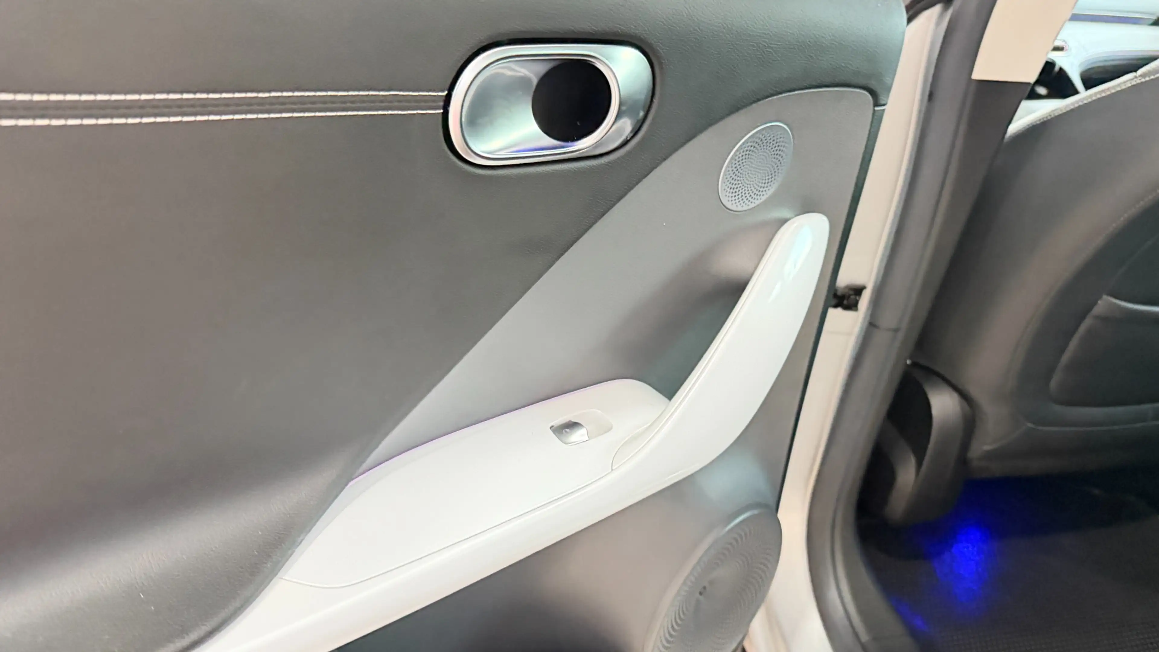 smart #1 200 kW Premium — photo 14