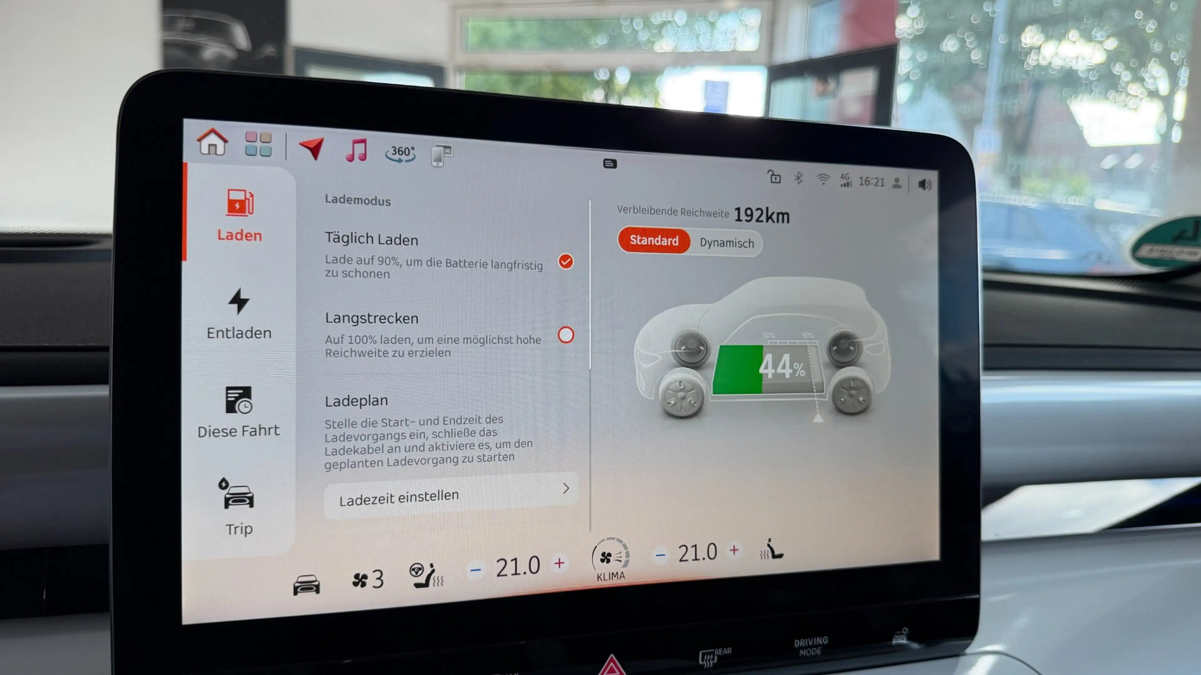 smart #1 200 kW Premium — photo 29