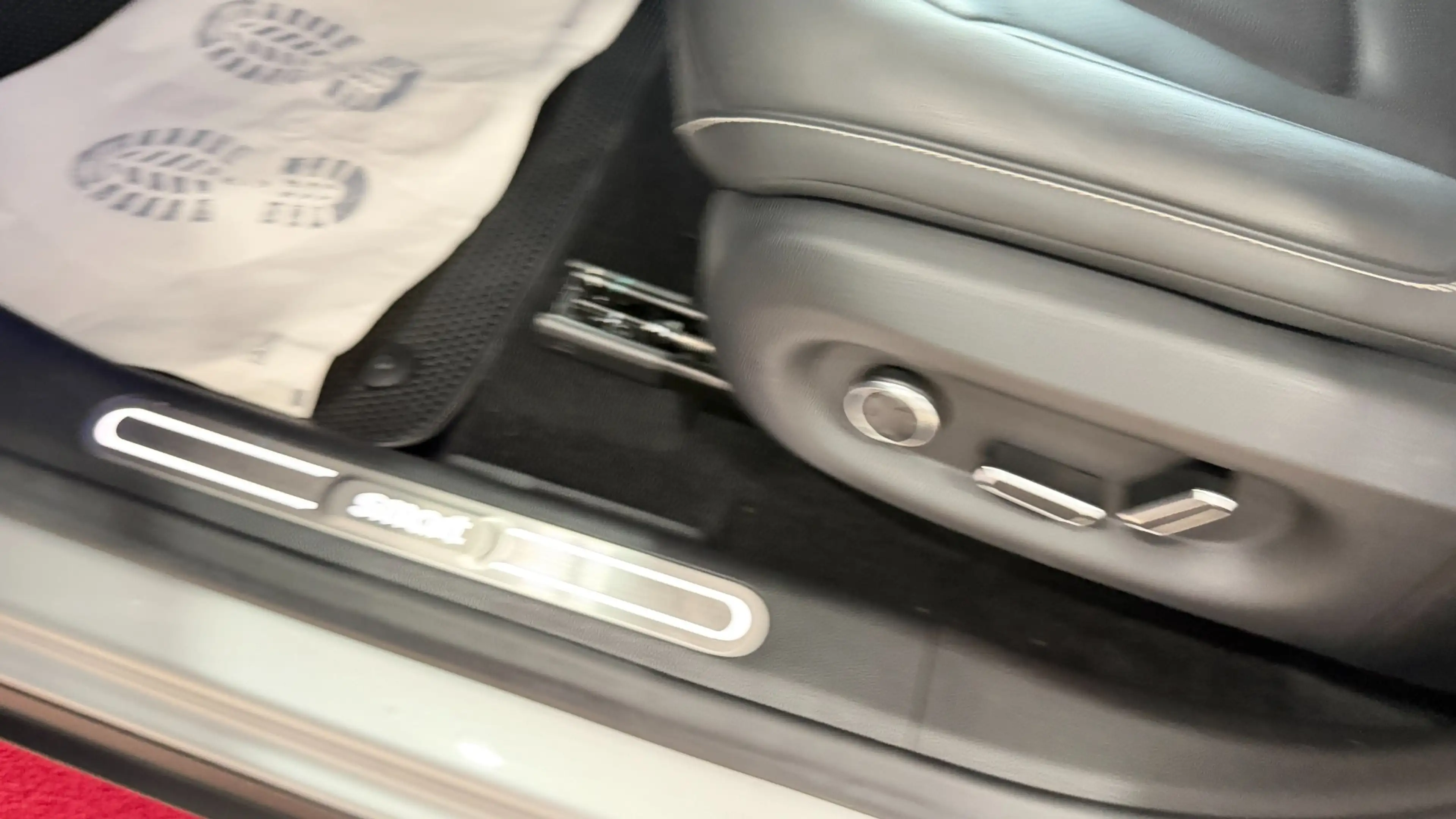 smart #1 200 kW Premium — photo 20