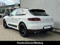 Porsche Macan S Blanc - thumbnail 3