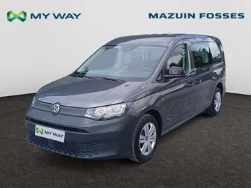 Caddy Maxi 2,0 l TDI EU6 75 kW 6V Empattement Long