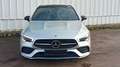 Mercedes-Benz CLA 220 220 d 8G-DCT AMG Line Grijs - thumbnail 2