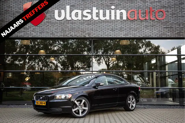 Volvo C70 Convertible 2.4i Tourer , Carplay, Dealer OH, Lede